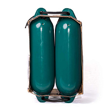 Кранец швартовый BUOY Classic Ø150x600 мм (упаковка 4 шт.)