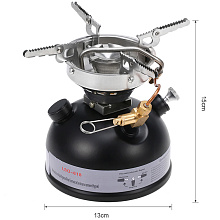 Портативная жидкотопливная плита Lanshan LSO 618