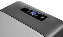 Автохолодильник С15 12В/24В/220В, 15 литров