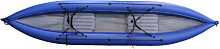 Надувная байдарка Хатанга 2 Lite