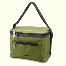 Термосумка Арктика с контейнерами (ланч-сумка), 2.5 л.