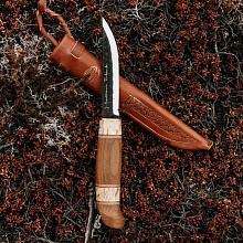 Нож разделочный Marttiini KIERINKI (11см)