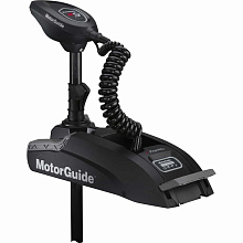 Лодочный электромотор MotorGuide Xi3-55 54''/60" 12V GPS (б/у)
