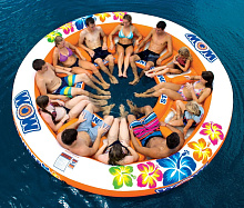 Надувной баллон Stadium Islander, 12-местный