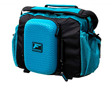 Сумка рыболовная поясная Flagman Waist Bag Large, 27x24x9.5 см