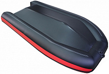 Надувная лодка ПВХ Marlin 330EL (ширина кокпита 82 см)