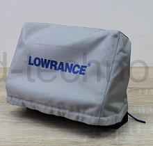 Чехол на монитор эхолота Lowrance HOOK Reveal 7, арт. PK0900