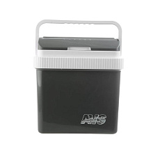 Автохолодильник AVS CC-24NB 12В/220В, 24 литра