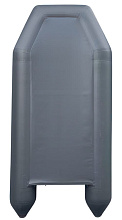 Надувная лодка ПВХ Stel 02-280 light (натяжное дно)