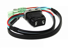 Кнопка гидроподъёма Yamaha SC-SN019 для моторов 2.5-300 л.с. 