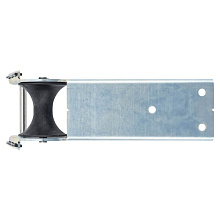 Якорная электрическая лебедка Steel Hands 35S Pro (плавный спуск)