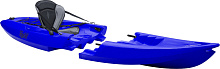 Каяк разборный THE TEQUILA! GTX SOLO одноместный