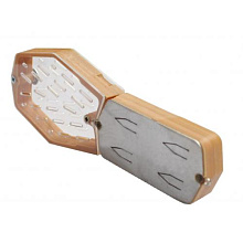 Рыболовная кормушка-приманка "Комби-3Х"