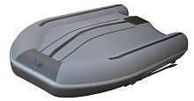 Надувная лодка ПВХ Боцман BT400SK (гидролыжа, камуфляж).