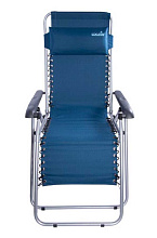 Кресло шезлонг складное Norfin Somero NFL