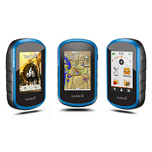 Туристический навигатор Garmin eTrex Touch 25