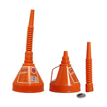 Воронка для топлива, APF-05 135 мм.