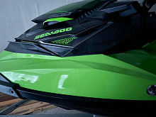 Гидроцикл BRP Sea-Doo RXP-X RS 300 (Б/У)