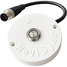 Контроллер NaviSync для управления электроякорем с эхолотов Lowrance