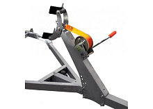 Прицеп для лодок и катеров МЗСА 81771E 103 (ролики, лодка до 4,75 м.)