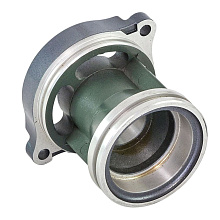 Обойма гребного вала Yamaha 9.9-15/F9.9-15, Omax