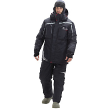 Костюм зимний Нова Тур Фишермен Салмон V2 -15°С (XL)