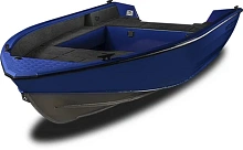 Лодка алюминиевая ВиндБот 4.5 EvoFish