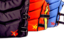 Страховочный жилет hikeXp Стандарт (синий)