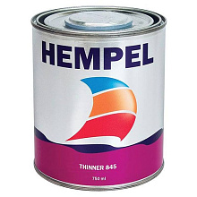 Растворитель Hempel 811 (No1), 0,75 л.