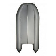 Надувная лодка ПВХ Адмирал 450