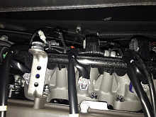 Гидроцикл Yamaha FZS 1800 Turbo (Б/У)