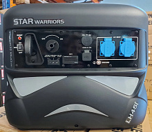 Бензиновый инверторный генератор LH45i