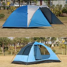 Палатка Coolwalk 5202