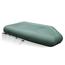 Надувная лодка ПВХ Хантер 280 Т New