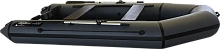 Надувная лодка ПВХ Big Boat TM320K (слань-книжка, киль)