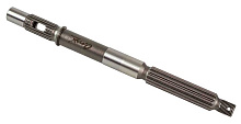 Гребной вал Honda BF40/50, Omax