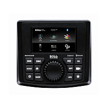 Аудиосистема BOSS Audio MGV520B, 240 Вт, черная