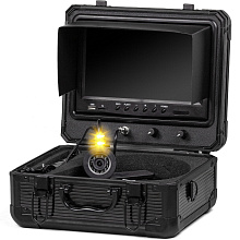 Подводная видеокамера ЯЗЬ-52 Компакт 9 PRO без видеозаписи