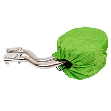 Тр. колеса Баджер для лодок НДНД (быстросъемн., BHW-A).