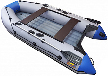 Надувная лодка ПВХ Marlin 350EA (EnergyAir)