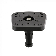 Держатель для эхолота или навигатора Scotty 368
