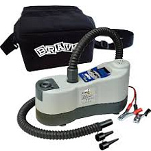 Электрический насос Браво BTP 12 Digital