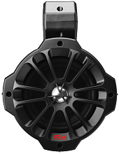 Подвесные динамики Boss Audio B62ABT (пара) с пультом ДУ, 750 Вт