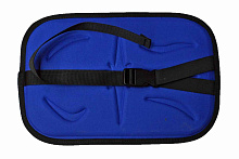 Сидушка туристическая хаки