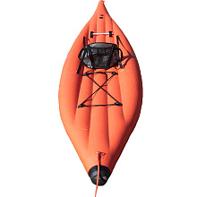 Надувной каяк Лагуна 440