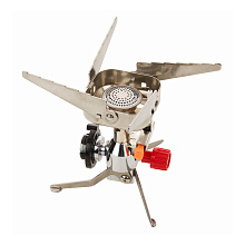 Портативная туристическая газовая плита Tourist Scout TM-150
