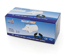 Помпа водоподающая TMC для умывальника, 6,3 л/мин., 12 В.