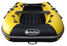 Надувная лодка ПВХ Regat (Регат) 310 НДНД