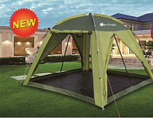 Палатка шатер MirCamping, арт. 2904 (240х240х170)