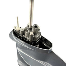 Редуктор в сборе Tohatsu 8-9.8 (S) OEM 3B2Q87301-0 (Yuelang)